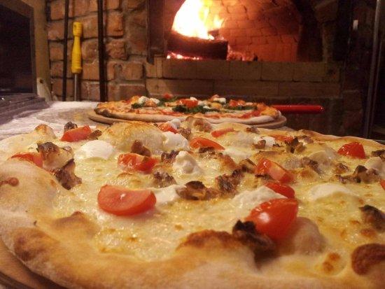 Pizzeria Sapori Divini